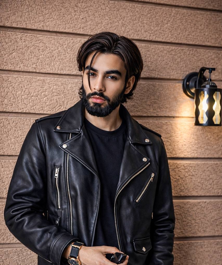Abhishek Evans