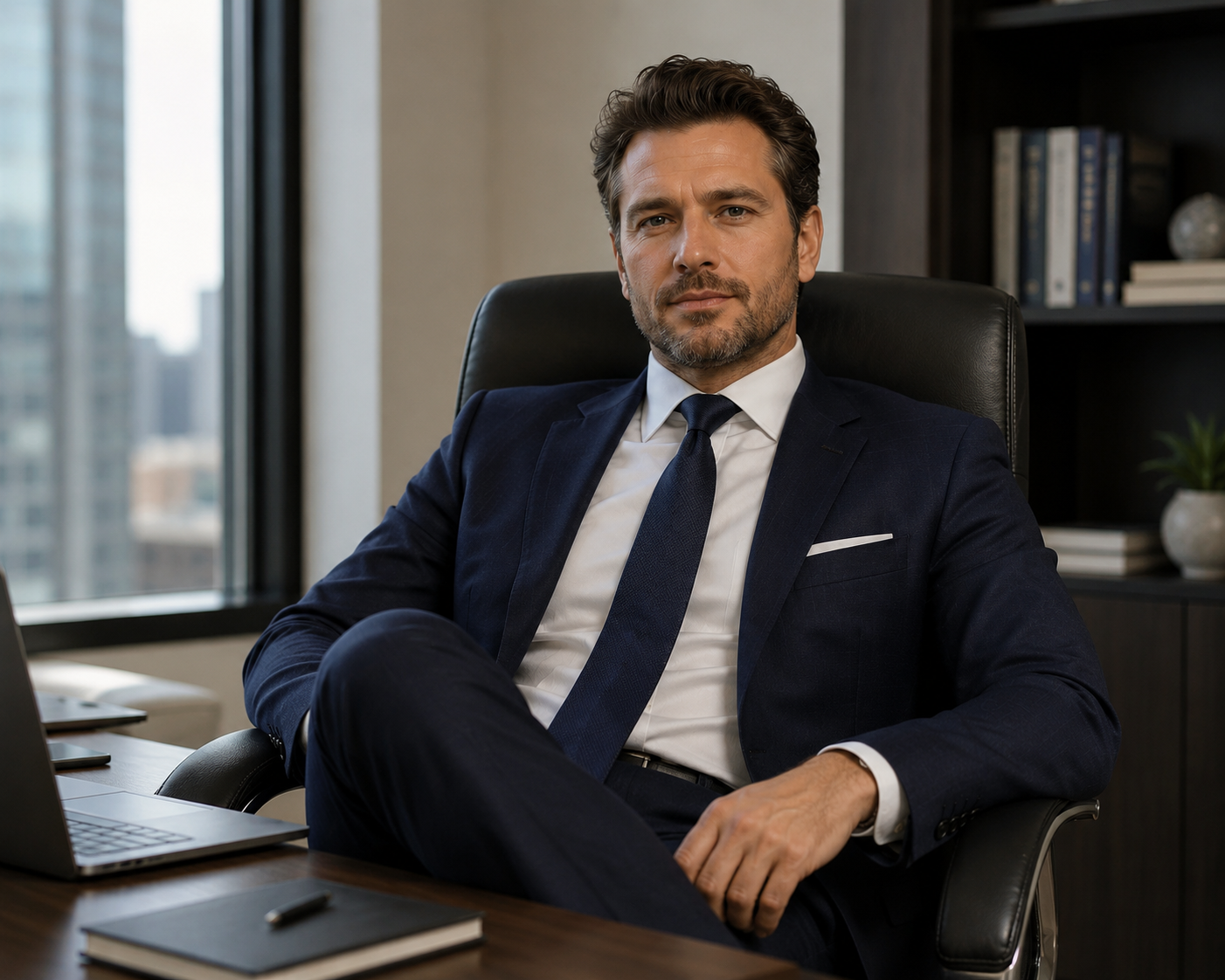 Jack Carter