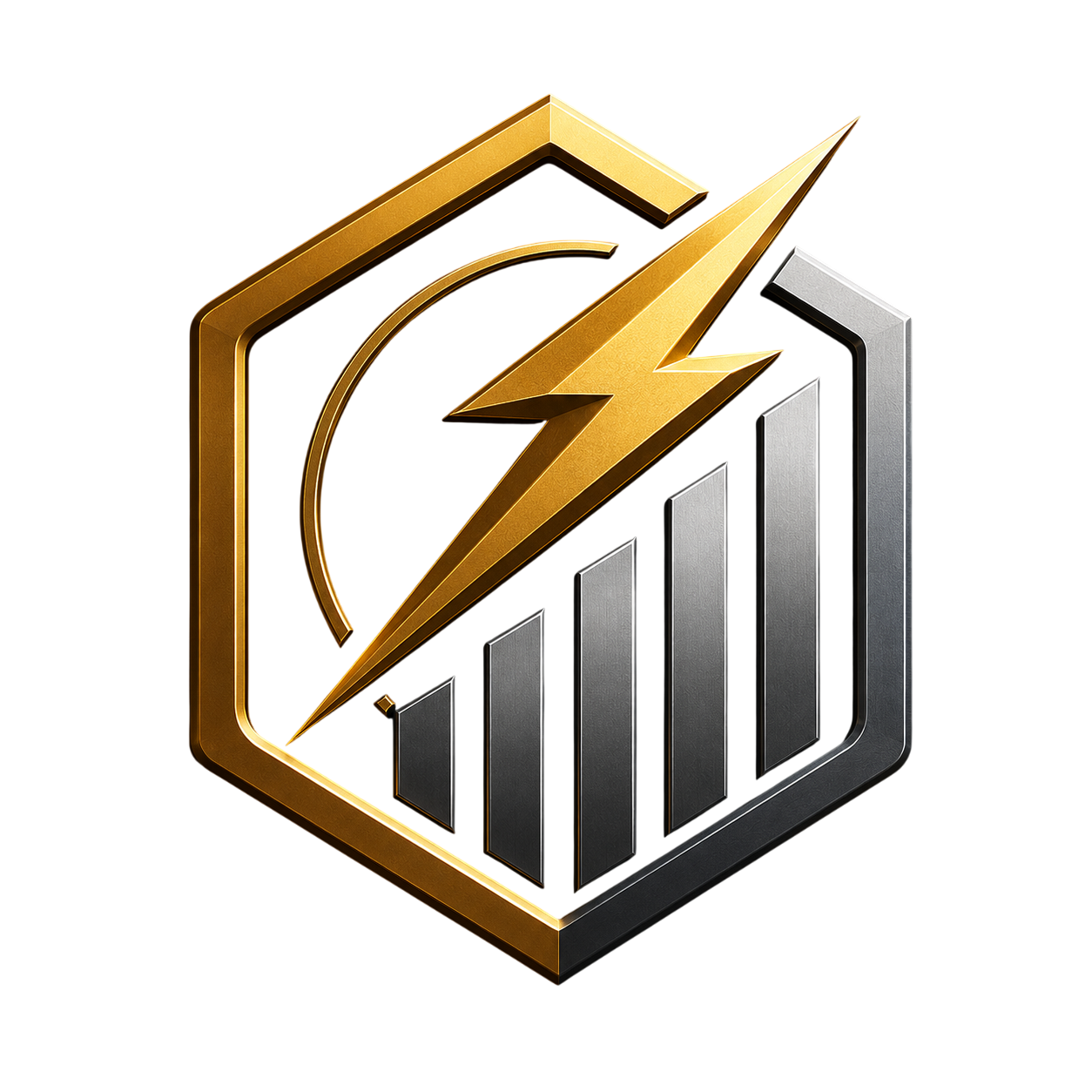 HFT EDGE Logo